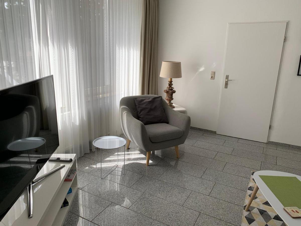 Hotel Und Apartment Garni Eurode Live Хецогенрат Екстериор снимка
