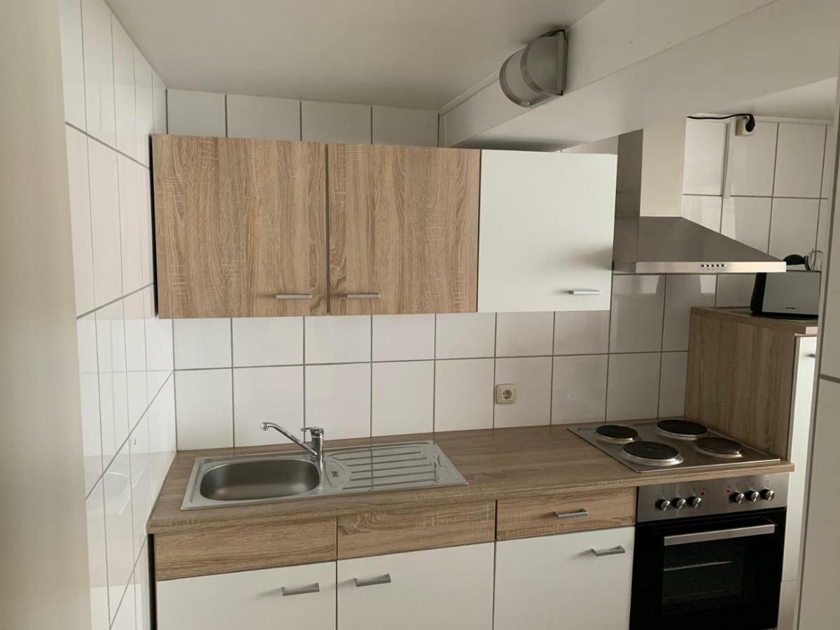 Hotel Und Apartment Garni Eurode Live Хецогенрат Екстериор снимка